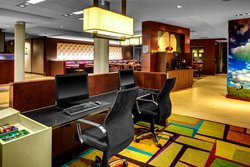  - Fairfield Inn & Suites by Marriott Douglas