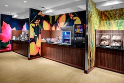  - Fairfield Inn & Suites by Marriott Douglas