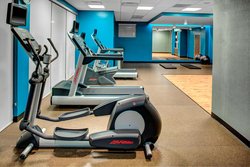  - Fairfield Inn & Suites by Marriott Douglas