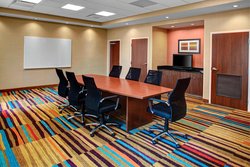  - Fairfield Inn & Suites by Marriott Douglas