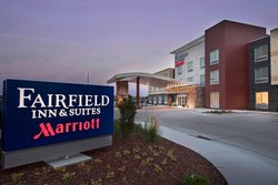  - Fairfield Inn & Suites by Marriott Scottsbluff