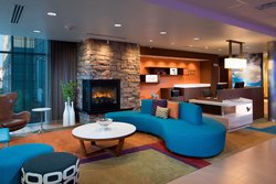  - Fairfield Inn & Suites by Marriott Scottsbluff
