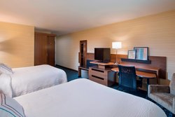  - Fairfield Inn & Suites by Marriott Scottsbluff