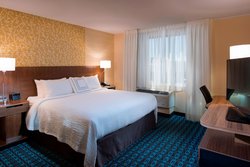  - Fairfield Inn & Suites by Marriott Scottsbluff
