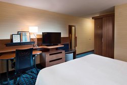  - Fairfield Inn & Suites by Marriott Scottsbluff