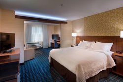  - Fairfield Inn & Suites by Marriott Scottsbluff