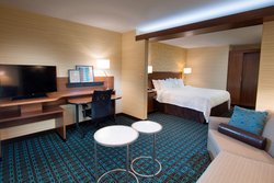  - Fairfield Inn & Suites by Marriott Scottsbluff