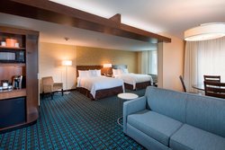  - Fairfield Inn & Suites by Marriott Scottsbluff