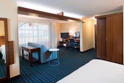  - Fairfield Inn & Suites by Marriott Scottsbluff