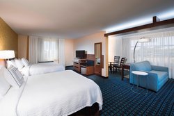  - Fairfield Inn & Suites by Marriott Scottsbluff