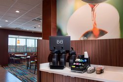  - Fairfield Inn & Suites by Marriott Scottsbluff