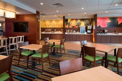  - Fairfield Inn & Suites by Marriott Scottsbluff