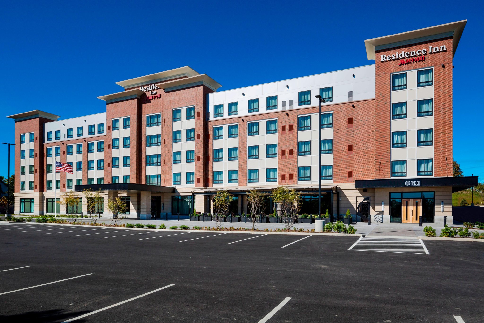 Residence Inn by Marriott, Bangor