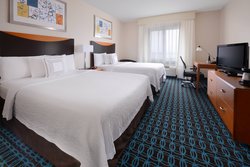  - Fairfield Inn & Suites by Marriott The Colony