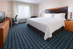  - Fairfield Inn & Suites by Marriott The Colony