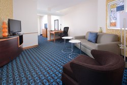  - Fairfield Inn & Suites by Marriott The Colony