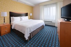  - Fairfield Inn & Suites by Marriott The Colony