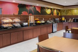  - Fairfield Inn & Suites by Marriott The Colony