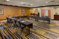  - Fairfield Inn & Suites by Marriott The Colony