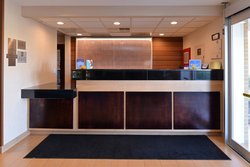  - Fairfield Inn & Suites by Marriott Troy - I-75, Exit 74