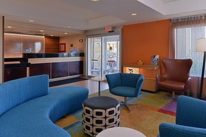 Fairfield Inn By Marriott Troy Oh See Discounts