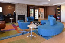  - Fairfield Inn & Suites by Marriott Troy - I-75, Exit 74