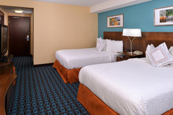  - Fairfield Inn & Suites by Marriott Troy - I-75, Exit 74