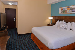  - Fairfield Inn & Suites by Marriott Troy - I-75, Exit 74