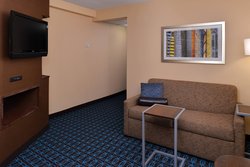  - Fairfield Inn & Suites by Marriott Troy - I-75, Exit 74