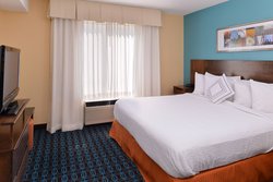  - Fairfield Inn & Suites by Marriott Troy - I-75, Exit 74