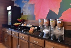  - Fairfield Inn & Suites by Marriott Troy - I-75, Exit 74