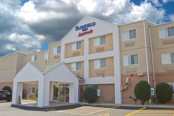  - Fairfield Inn by Marriott Forsyth