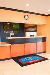  - Fairfield Inn by Marriott Forsyth