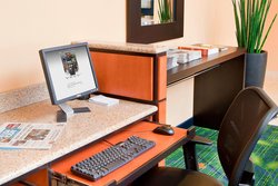  - Fairfield Inn by Marriott Forsyth