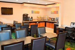  - Fairfield Inn by Marriott Forsyth