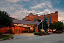  - Marriott Hotel DFW Airport South Fort Worth
