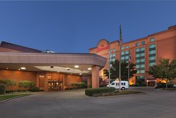  - Marriott Hotel DFW Airport South Fort Worth