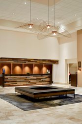  - Marriott Hotel DFW Airport South Fort Worth
