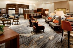 - Marriott Hotel DFW Airport South Fort Worth