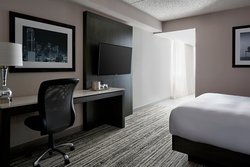  - Marriott Hotel DFW Airport South Fort Worth
