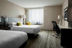  - Marriott Hotel DFW Airport South Fort Worth