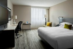  - Marriott Hotel DFW Airport South Fort Worth