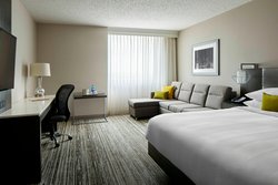  - Marriott Hotel DFW Airport South Fort Worth