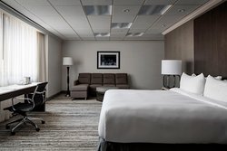  - Marriott Hotel DFW Airport South Fort Worth