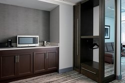  - Marriott Hotel DFW Airport South Fort Worth