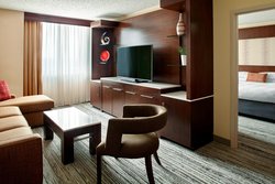  - Marriott Hotel DFW Airport South Fort Worth