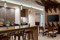  - Marriott Hotel DFW Airport South Fort Worth