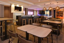  - SpringHill Suites by Marriott Detroit Airport Romulus