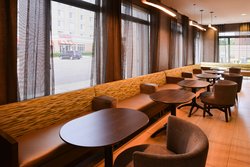  - SpringHill Suites by Marriott Detroit Airport Romulus