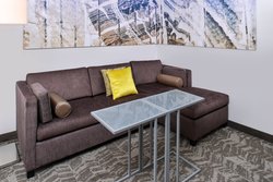  - SpringHill Suites by Marriott Detroit Airport Romulus